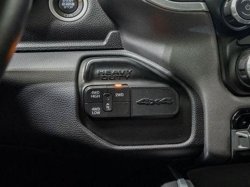 Certified 2023 RAM 2500 Big Horn w/ Level 1 Equipment Group AWD/4WD image 19