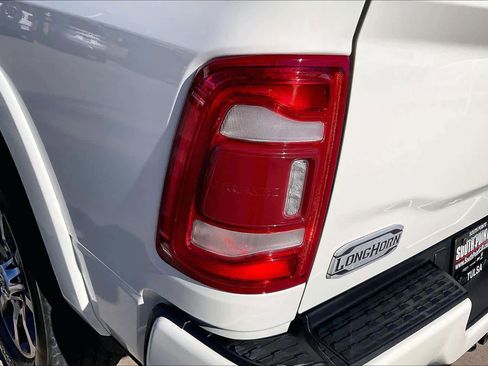 Used 2022 RAM 2500 Limited image 27