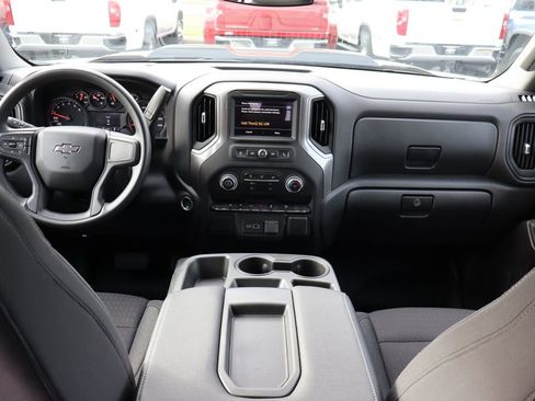 Used 2022 Chevrolet Silverado 1500 Custom Trail Boss image 14