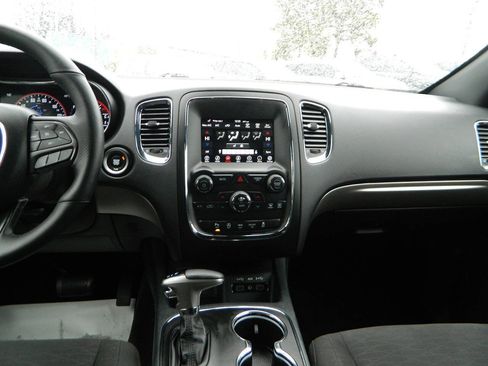 Used 2018 Dodge Durango SXT w/ Quick Order Package 2BB image 18