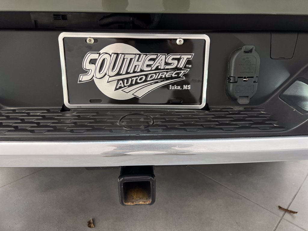 Used 2026 RAM 1500 Big Horn AWD/4WD image 36
