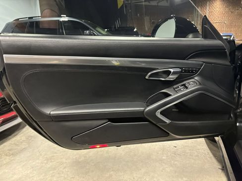 Used 2016 Porsche 911 Turbo AWD/4WD image 43