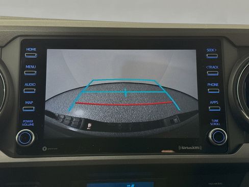 Used 2021 Toyota Tacoma TRD Off-Road image 13