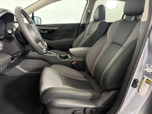 New 2025 Subaru Outback Onyx Edition image 6