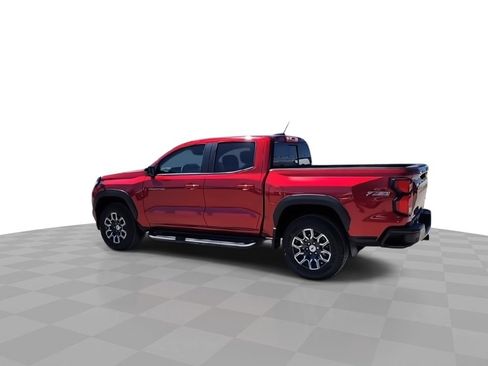 Certified 2024 Chevrolet Colorado Z71 w/ Z71 Convenience Package 2 image 6