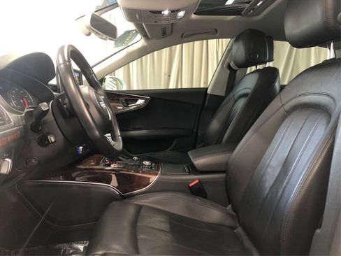 Used 2014 Audi A7 TDI Prestige image 9