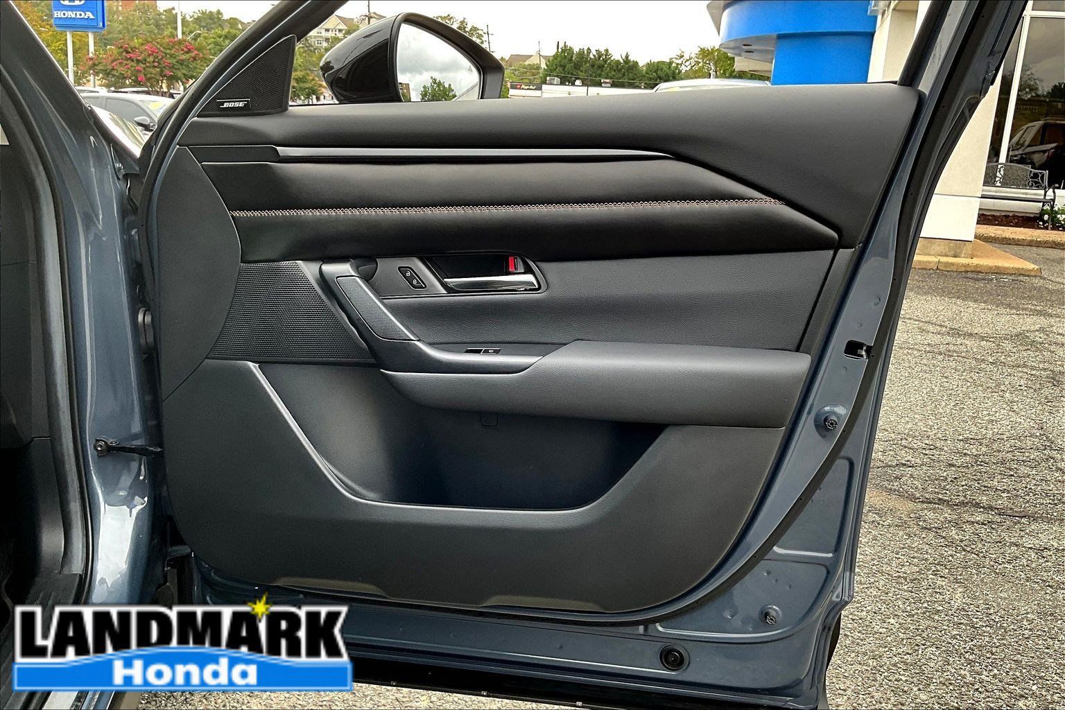 Used 2024 MAZDA CX-50 AWD 2.5 S w/ Accent Package image 19