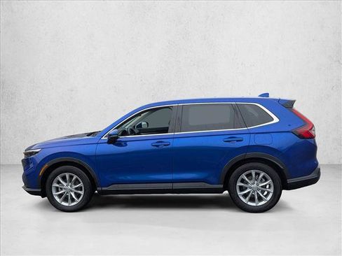 Used 2024 Honda CR-V EX-L image 8