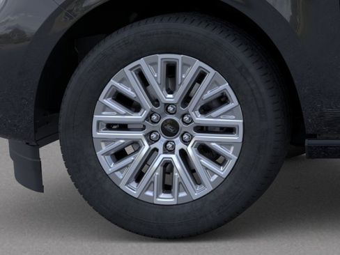 New 2026 Ford Expedition Max Platinum AWD/4WD image 21