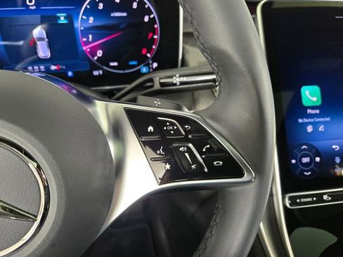 Certified 2026 Mercedes-Benz GLC 300 4MATIC image 26