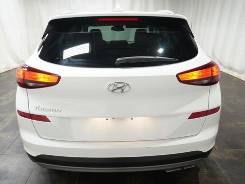 Used 2020 Hyundai Tucson SEL image 5