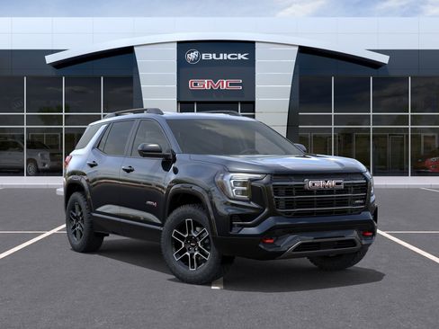 New 2026 GMC Terrain AT4 w/ Convenience Package III AWD/4WD image 20