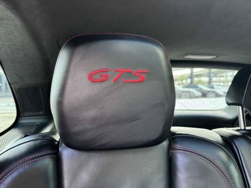 Used 2017 Porsche Cayenne GTS AWD/4WD image 48