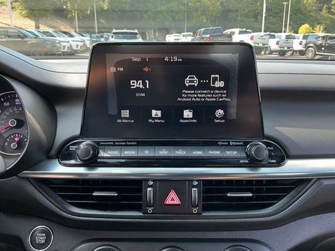 Used 2020 Kia Forte GT FWD image 18