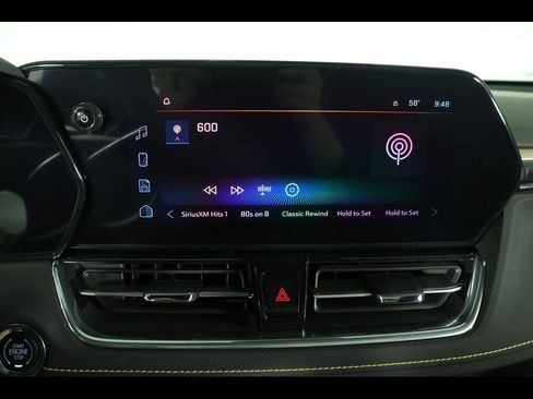 New 2026 Chevrolet TrailBlazer ACTIV w/ Convenience Package image 16