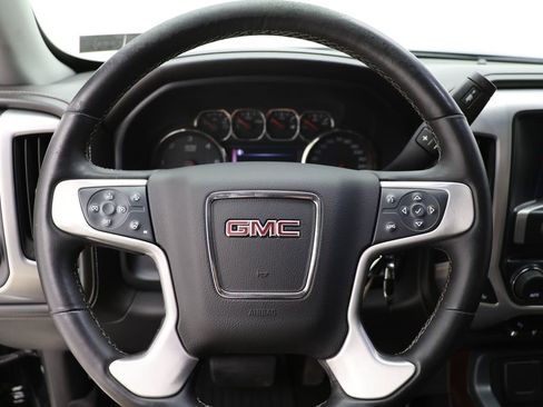 Used 2016 GMC Sierra 1500 SLT AWD/4WD image 20