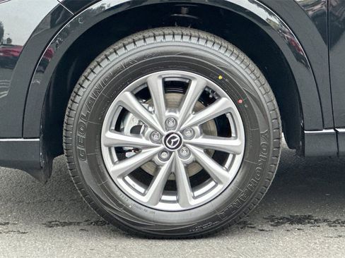 New 2025 MAZDA CX-5 AWD 2.5 S w/ Preferred Package image 26