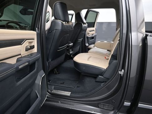 Used 2023 RAM 2500 Limited image 15