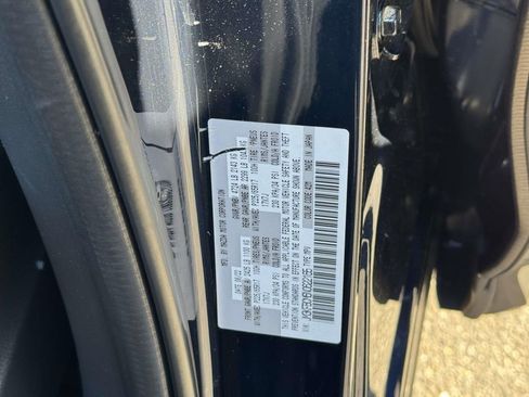 Used 2022 MAZDA CX-5 AWD 2.5 S image 21