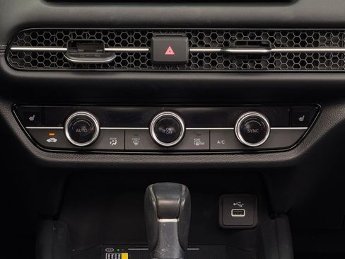 Used 2024 Honda HR-V EX-L image 20