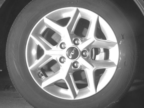 Used 2025 Kia Soul LX w/ LX Technology Package image 13