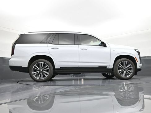 Certified 2026 Cadillac Escalade Sport w/ Touring Package RWD image 25