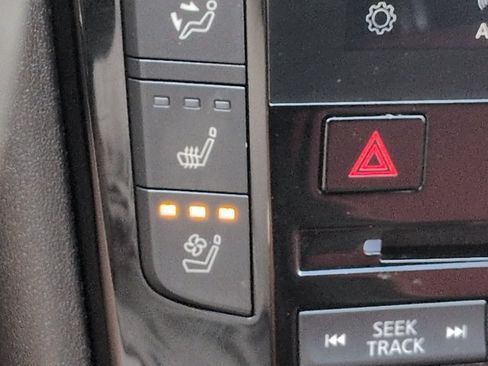 Used 2023 INFINITI QX55 Sensory w/ Lighting Package AWD/4WD image 24