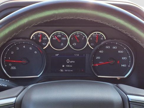 Used 2021 Chevrolet Tahoe LS image 25