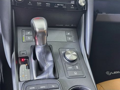 Used 2024 Lexus IS 300 w/ Comfort Package RWD image 23