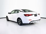 Used 2022 Nissan Sentra SV w/ Trunk Package image 5