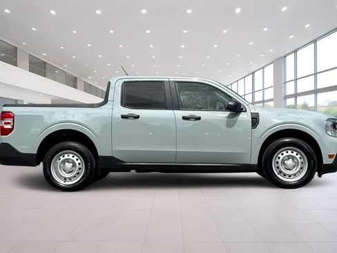 Used 2024 Ford Maverick XL FWD image 3