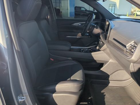 Certified 2026 Chevrolet Traverse LT w/ LPO, Floor Liner Package image 28