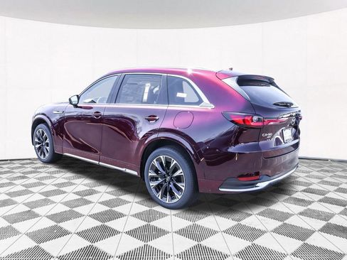 New 2026 MAZDA MAZDA3 s FWD image 10