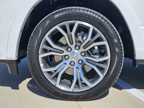 New 2026 RAM 1500 Tungsten AWD/4WD image 12