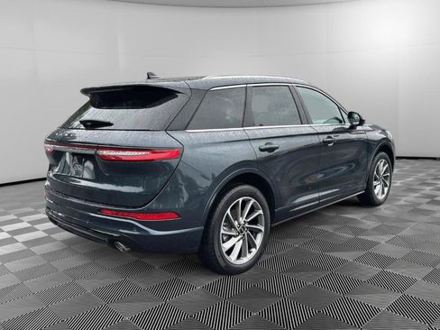Used 2022 Lincoln Corsair Grand Touring AWD/4WD image 4
