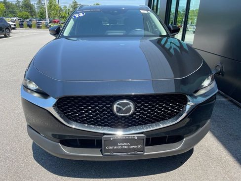 Certified 2023 MAZDA CX-30 AWD 2.5 S w/ Preferred Package image 2