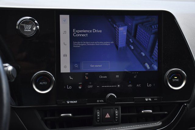 Used 2024 Lexus NX 250 FWD w/ Cold Area Package image 15