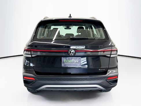 Used 2025 Volkswagen Taos S AWD/4WD image 7