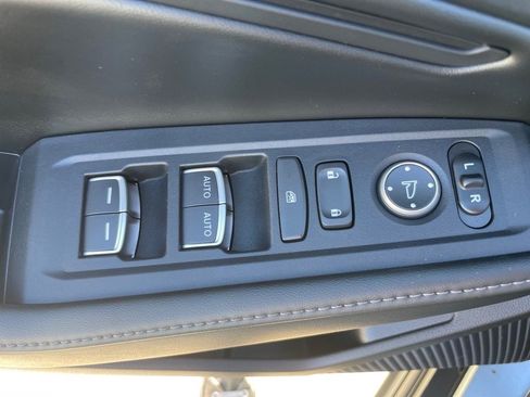 Certified 2024 Honda Accord Sport image 12