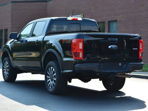 Used 2019 Ford Ranger XLT w/ Equipment Group 302A Luxury AWD/4WD image 7