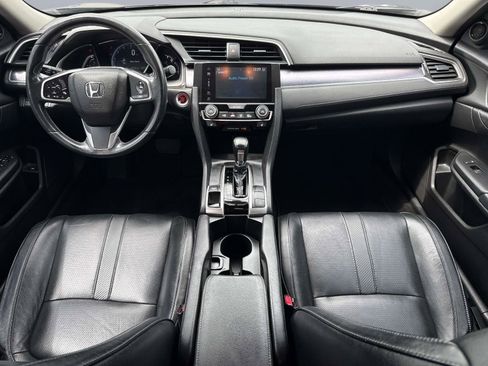 Used 2016 Honda Civic EX-L image 15