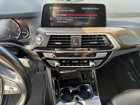 Used 2020 BMW X3 sDrive30i RWD image 24