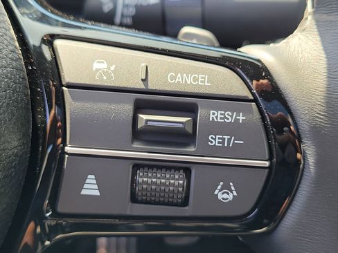 New 2026 Honda Civic Sport Touring image 26