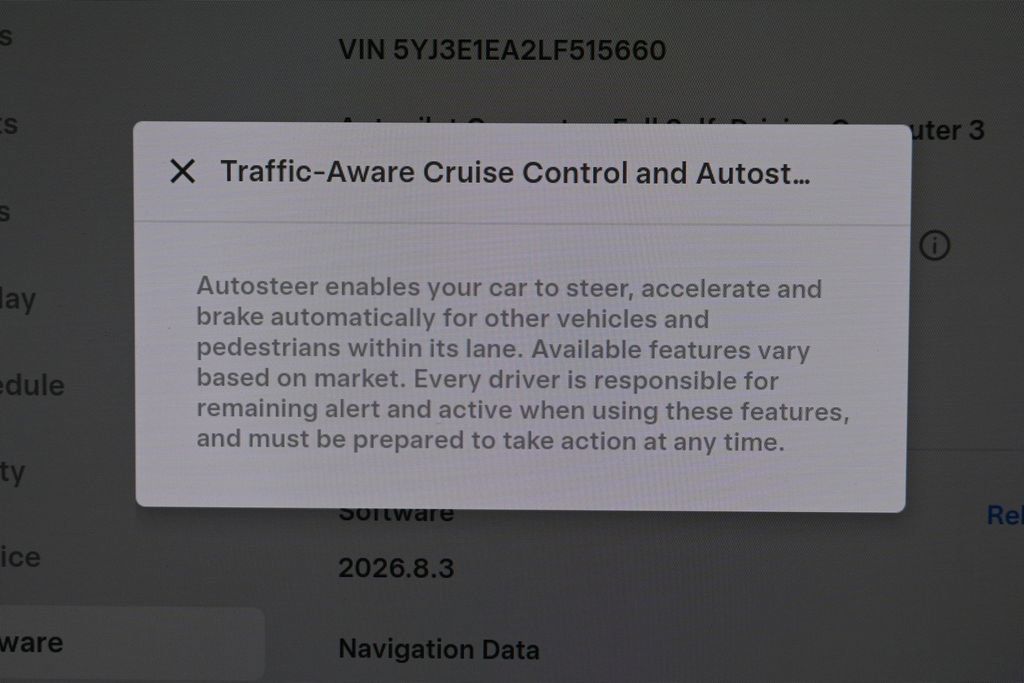 Used 2020 Tesla Model 3 Standard Range Plus RWD image 10