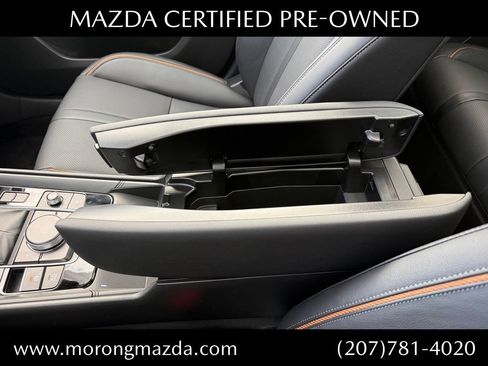 Used 2026 MAZDA CX-50 AWD 2.5 Hybrid w/ Weather Package image 45
