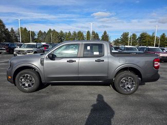 New 2026 Ford Maverick XLT video 2