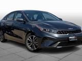 Used 2024 Kia Forte LXS image 2