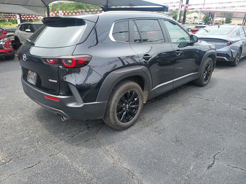 Used 2025 MAZDA CX-50 AWD 2.5 S w/ Premium Package image 8