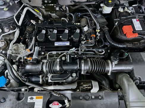 Used 2020 Honda Accord Sport image 31