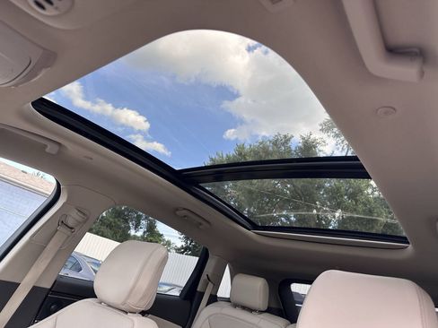 Used 2020 Lincoln Nautilus Reserve AWD/4WD image 16